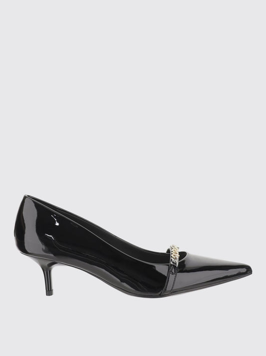 Pinko High Heel Shoes Woman Black