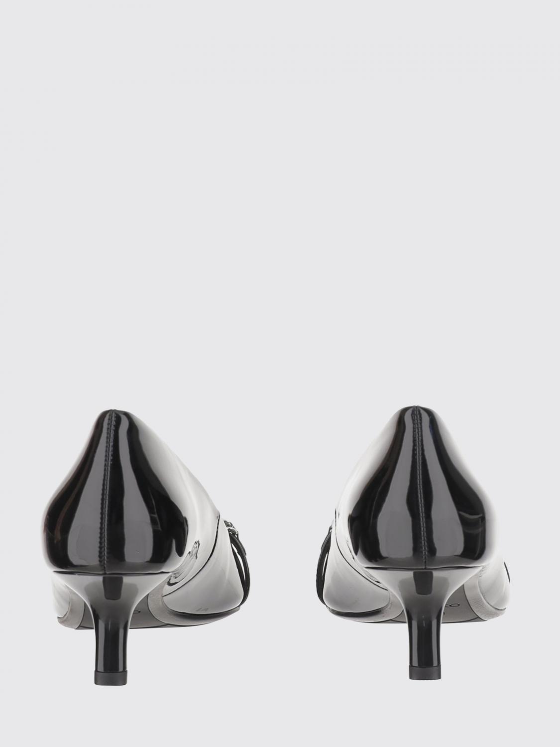 Pinko High Heel Shoes Woman Black