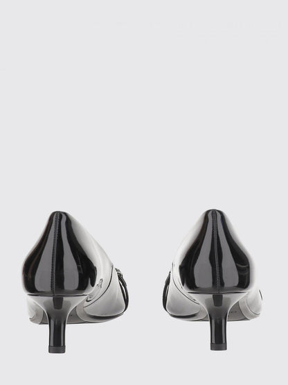 Pinko High Heel Shoes Woman Black