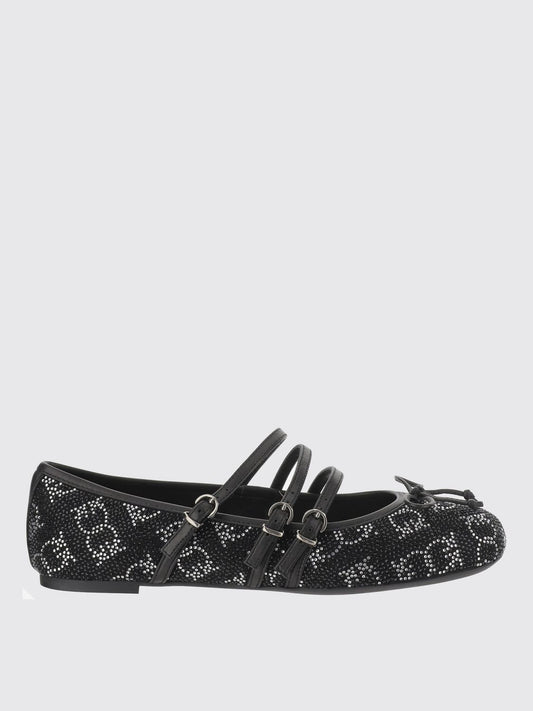 Pinko Shoes Woman Black