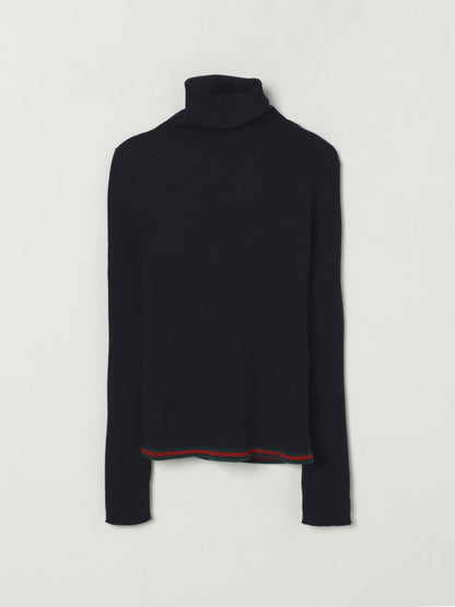 Gucci Sweater Kids Blue