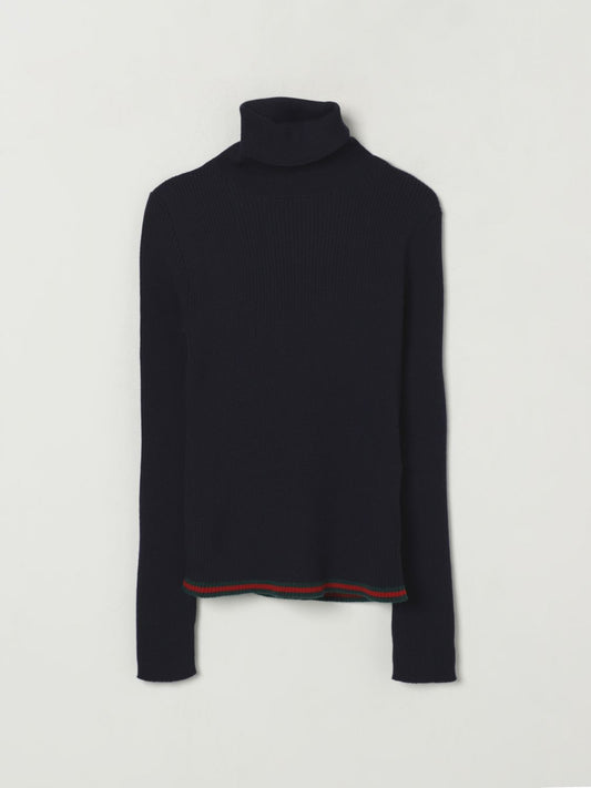 Gucci Sweater Kids Blue