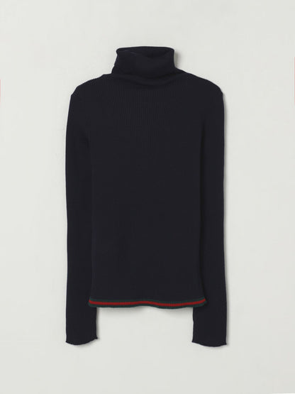 Gucci Sweater Kids Blue