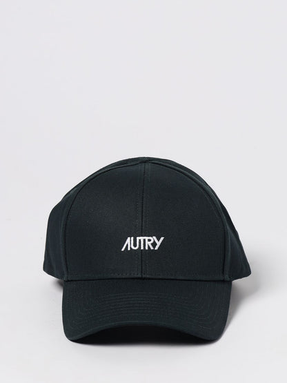 Autry Hat Men Green