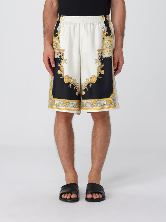 Versace Shorts Men Fa01
