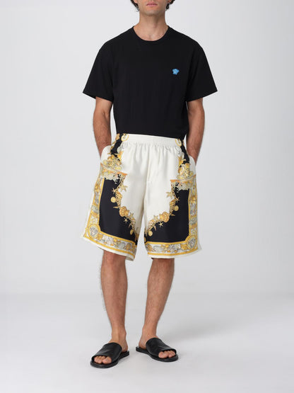 Versace Shorts Men Fa01