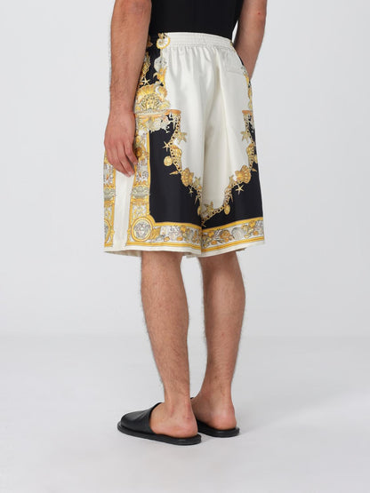 Versace Shorts Men Fa01