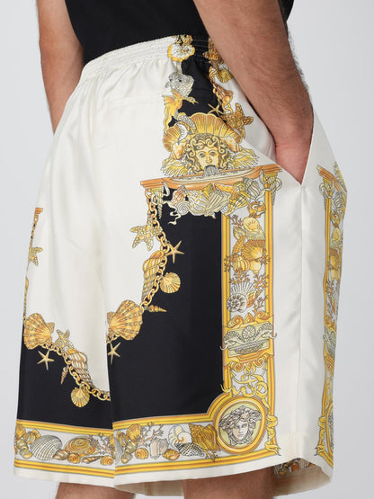 Versace Shorts Men Fa01