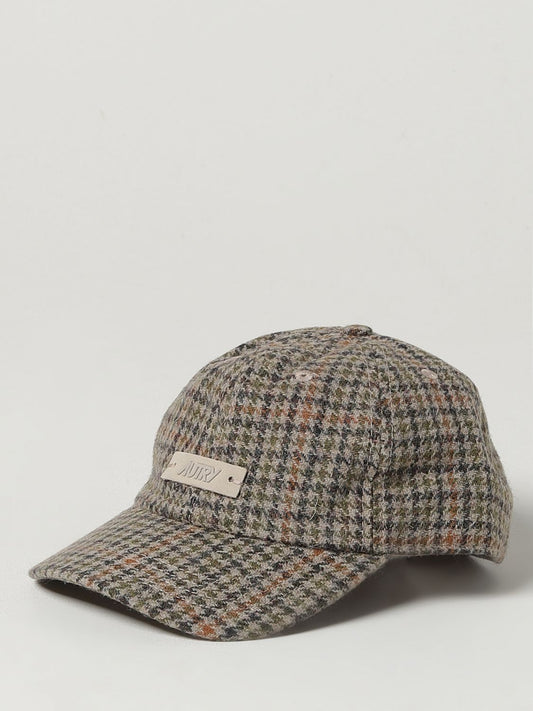 Autry Hat Men Beige