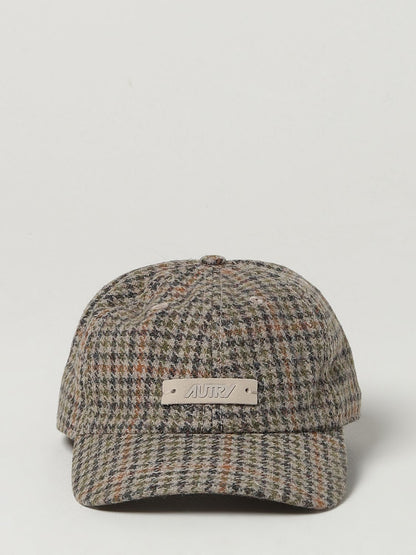Autry Hat Men Beige