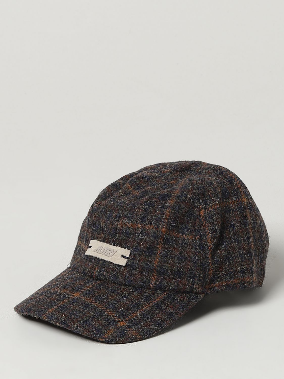 Autry Hat Men Beige