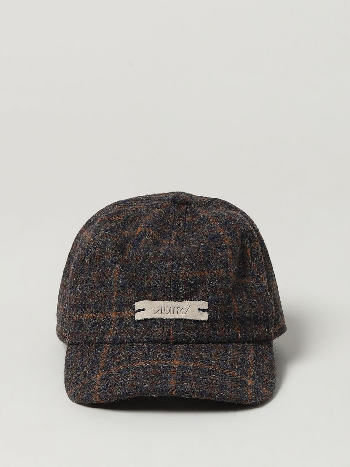 Autry Hat Men Beige