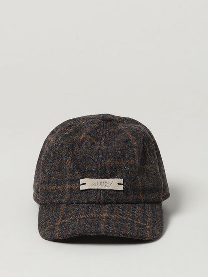Autry Hat Men Beige