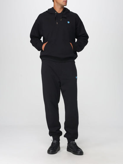 Versace Sweatshirt Men Black
