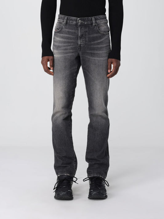 Diesel Jeans Men Grey