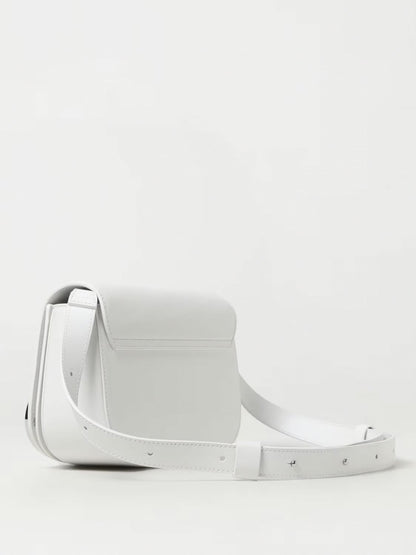 Diesel Shoulder Bag Woman White
