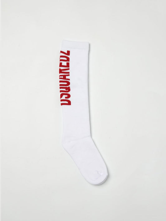 Dsquared2 Underwear Kids White