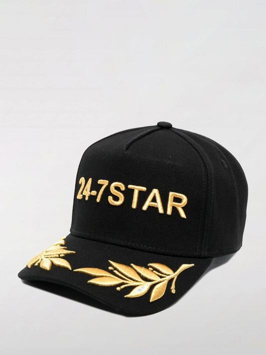 Dsquared2 Hat Men Black