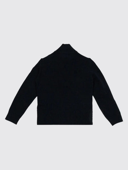 Moncler Sweater Kids Blue