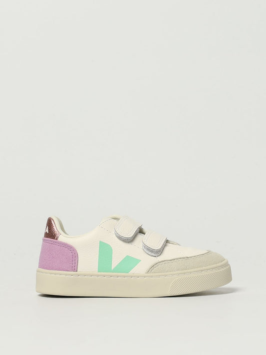 Veja Sneakers Kids White