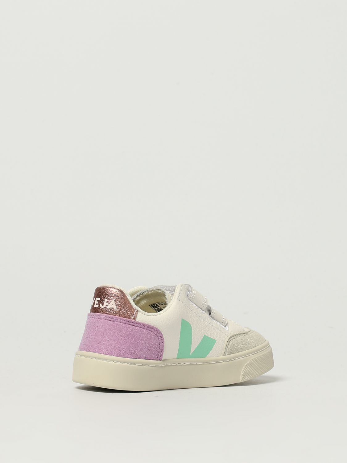 Veja Sneakers Kids White