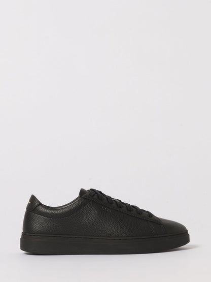 Boss Shoes Men Black