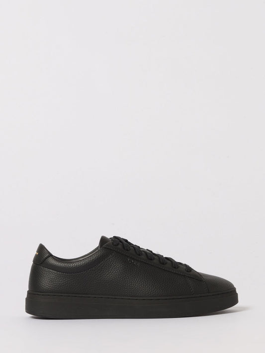 Boss Shoes Men Black