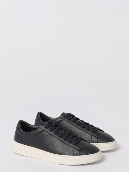 Boss Shoes Men Black