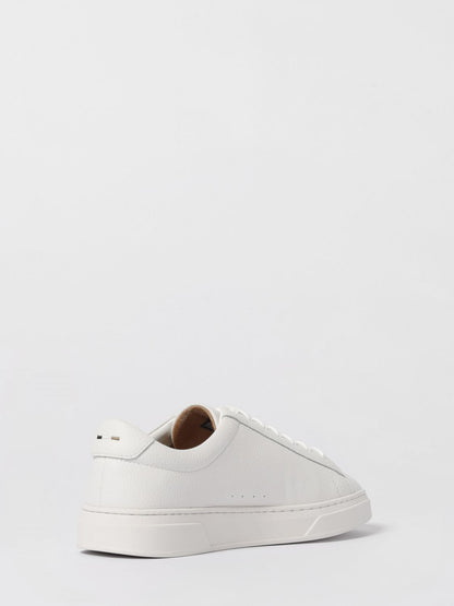 Boss Shoes Men Black