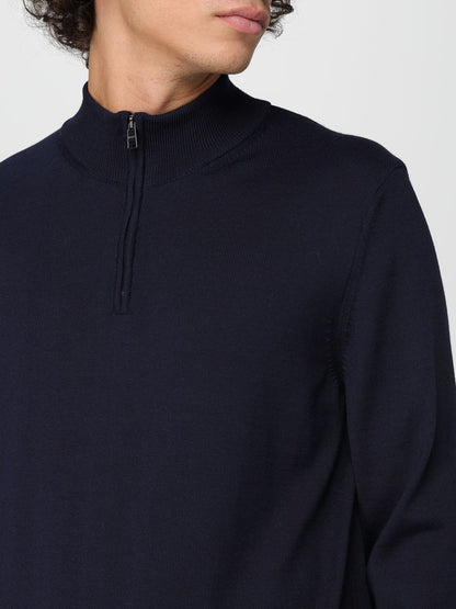 Boss Sweater Men Beige