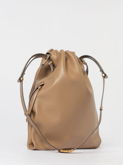 Pinko Shoulder Bag Woman Black