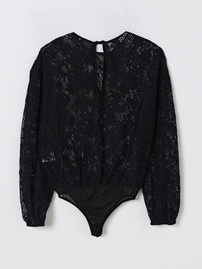 Pinko Shirt Woman Black