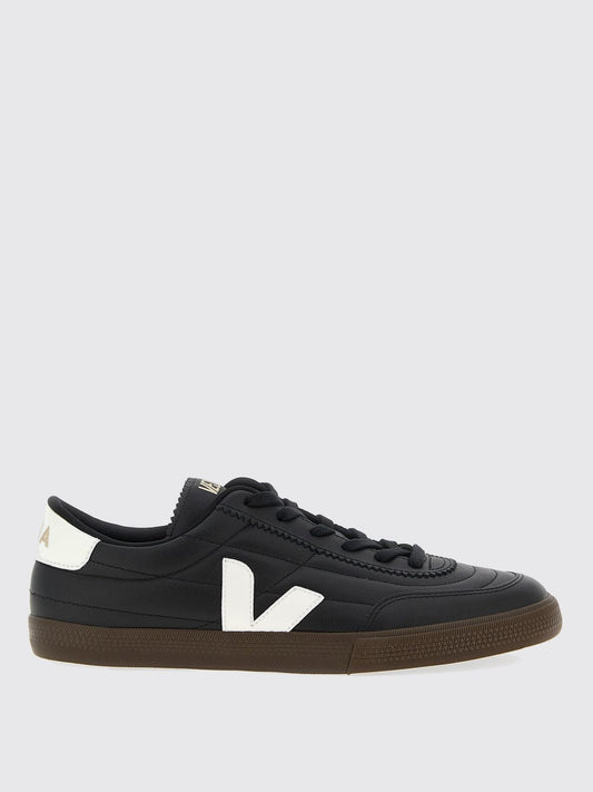 Veja Sneakers Men Black