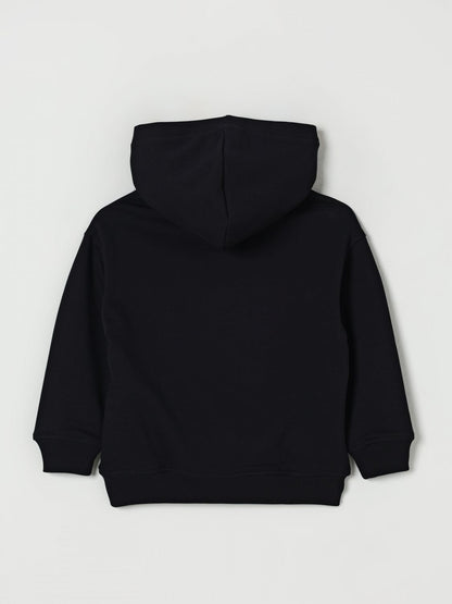 Moschino Sweater Kids Black