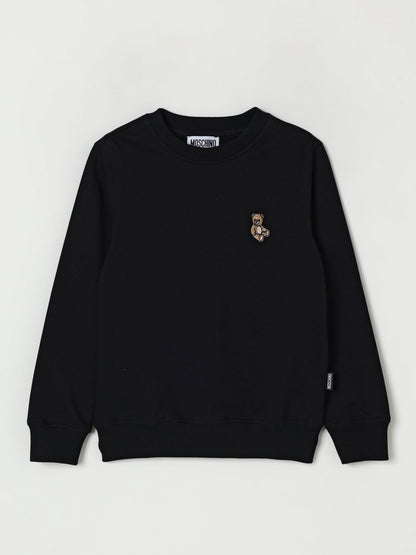 Moschino Sweater Kids Black