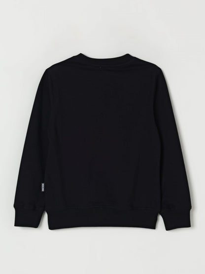 Moschino Sweater Kids Black