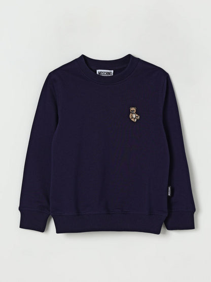 Moschino Sweater Kids Black