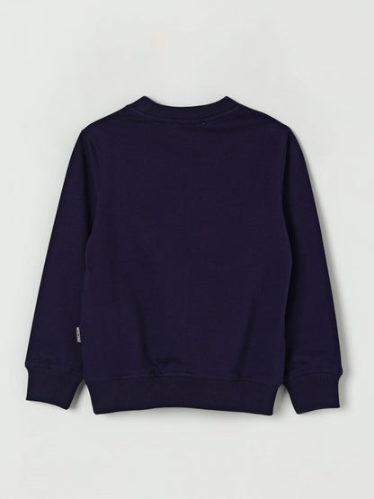 Moschino Sweater Kids Black