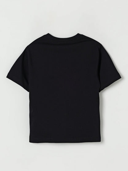 Moschino T Shirt Kids Black