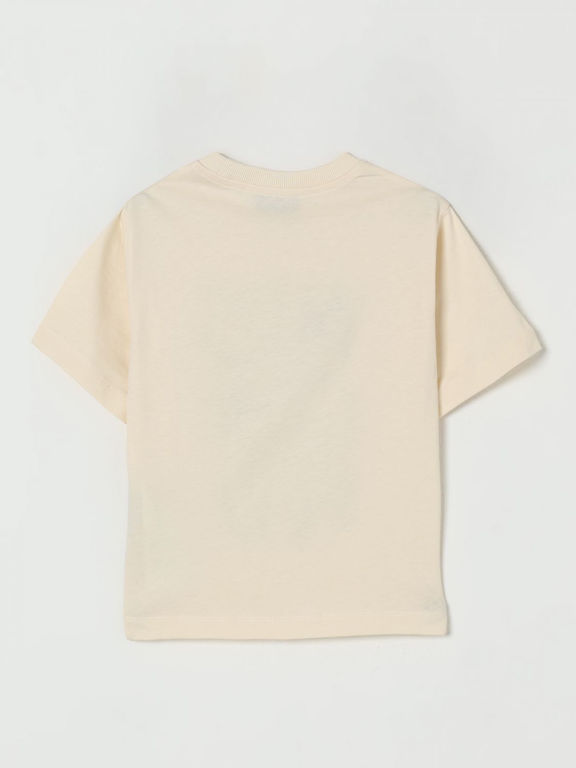 Moschino T Shirt Kids Black