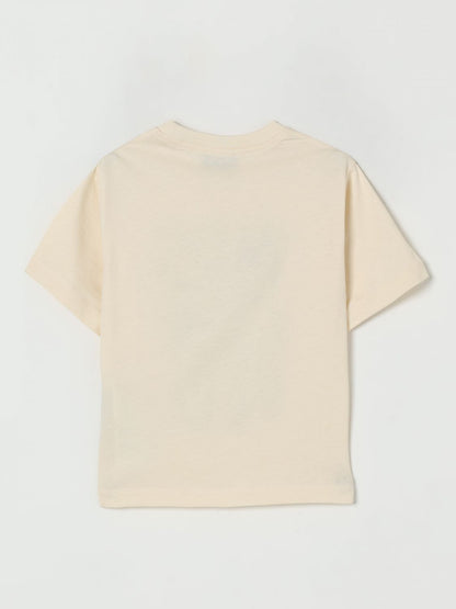 Moschino T Shirt Kids Black