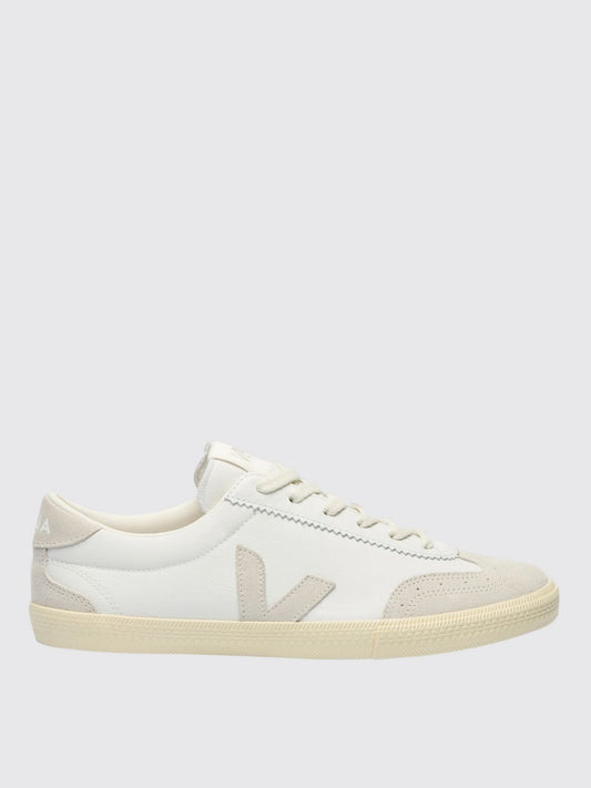 Veja Shoes Men White