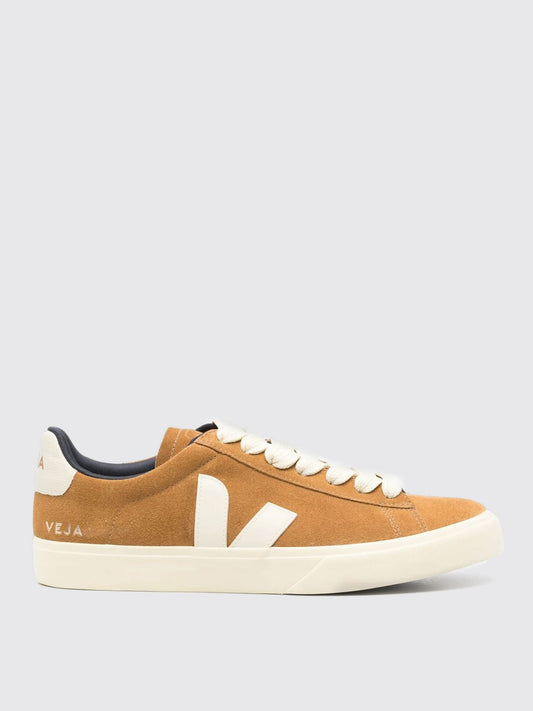 Veja Shoes Men Orange