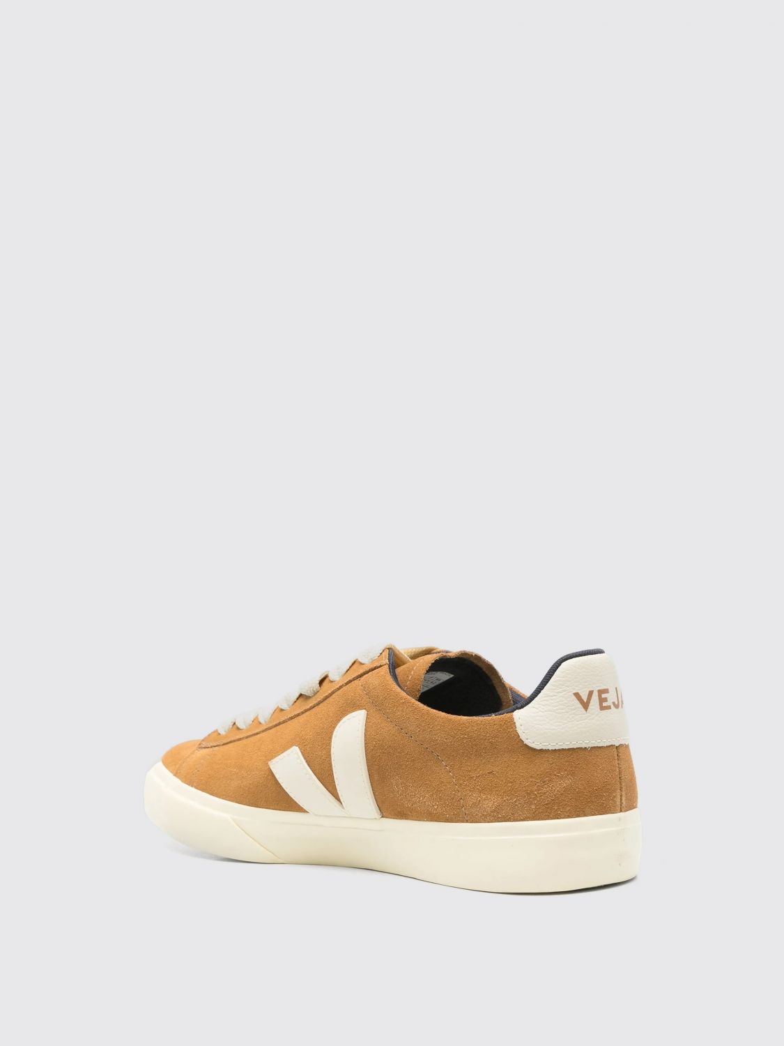 Veja Shoes Men Orange