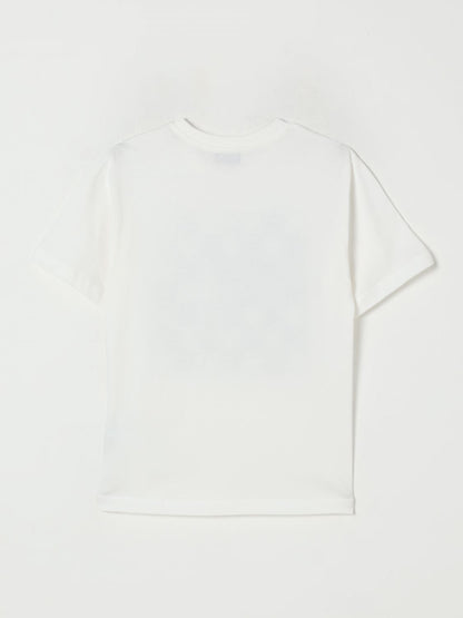 Moschino T Shirt Kids Black