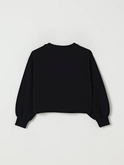 Moschino Sweater Kids Black