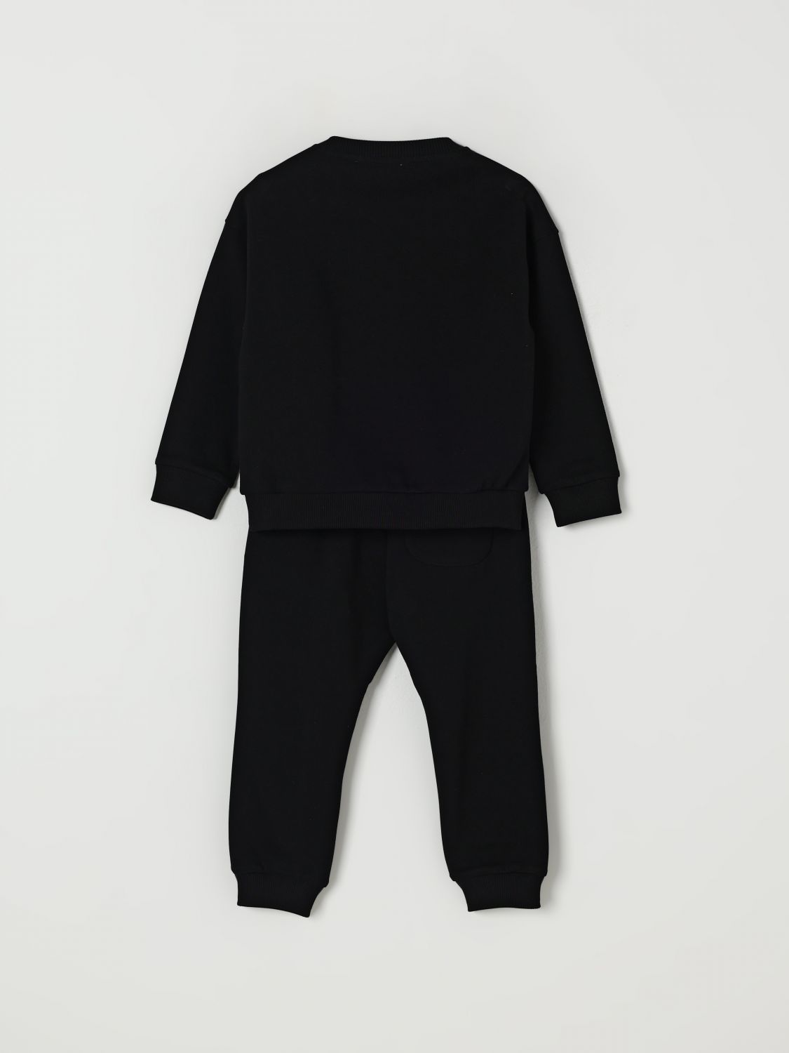 Moschino Jumpsuit Kids Black