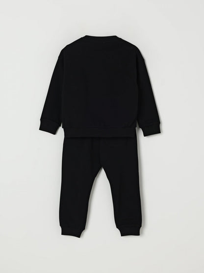 Moschino Jumpsuit Kids Black