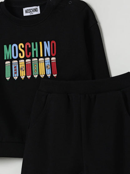 Moschino Jumpsuit Kids Black