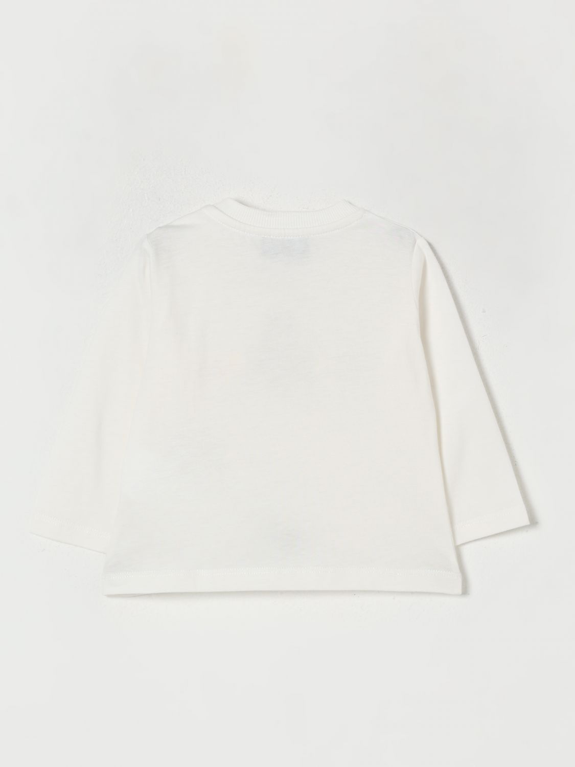 Moschino T Shirt Kids Navy